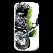 Coque Samsung Galaxy S3 Mini Cartoon moto 2