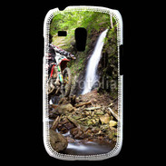 Coque Samsung Galaxy S3 Mini Moto allroad