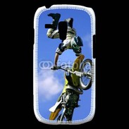 Coque Samsung Galaxy S3 Mini Freestyle motocross 5