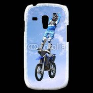 Coque Samsung Galaxy S3 Mini Freestyle motocross 6