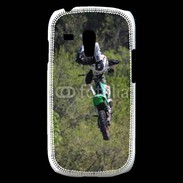 Coque Samsung Galaxy S3 Mini Freestyle motocross 11