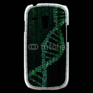 Coque Samsung Galaxy S3 Mini ADN Matrice