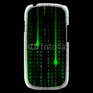 Coque Samsung Galaxy S3 Mini Matrix