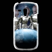 Coque Samsung Galaxy S3 Mini Alien 3