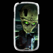 Coque Samsung Galaxy S3 Mini Alien 6