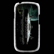 Coque Samsung Galaxy S3 Mini UFO Ovni 1
