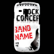 Coque Samsung Galaxy S3 Mini Hard Rock