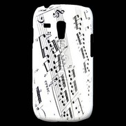 Coque Samsung Galaxy S3 Mini Portée de note 5