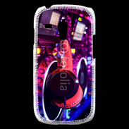Coque Samsung Galaxy S3 Mini DJ Mixe musique