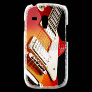 Coque Samsung Galaxy S3 Mini Guitare électrique 2