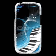 Coque Samsung Galaxy S3 Mini Abstract piano