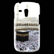 Coque Samsung Galaxy S3 Mini Pèlerinage musulmans