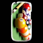 Coque Samsung Galaxy S3 Mini Billard