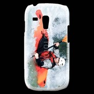 Coque Samsung Galaxy S3 Mini Canoë Kayak