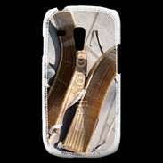 Coque Samsung Galaxy S3 Mini Pelote basque