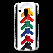 Coque Samsung Galaxy S3 Mini Ceinture de judo