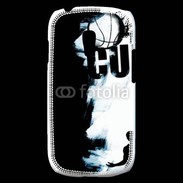 Coque Samsung Galaxy S3 Mini Basket background