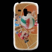 Coque Samsung Galaxy S3 Mini Joueuses de volleyball au filet