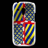 Coque Samsung Galaxy S3 Mini Région Bourgogne