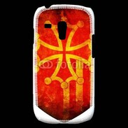 Coque Samsung Galaxy S3 Mini Région Languedoc Roussillon