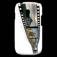 Coque Samsung Galaxy S3 Mini Pellicule région Bretagne