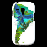 Coque Samsung Galaxy S3 Mini Amérique du Sud