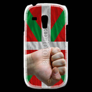 Coque Samsung Galaxy S3 Mini Vive le Pays Basque