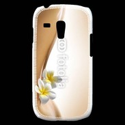 Coque Samsung Galaxy S3 Mini Beauté de femme et monoï