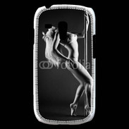 Coque Samsung Galaxy S3 Mini Femme sexy 6