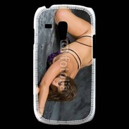 Coque Samsung Galaxy S3 Mini Charme lingerie