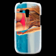 Coque Samsung Galaxy S3 Mini Charme 3