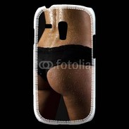 Coque Samsung Galaxy S3 Mini Charme 6