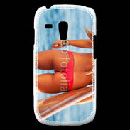 Coque Samsung Galaxy S3 Mini Charme 2