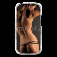 Coque Samsung Galaxy S3 Mini Charme 8