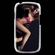 Coque Samsung Galaxy S3 Mini Charme 17