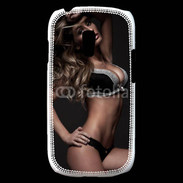 Coque Samsung Galaxy S3 Mini Charme 18