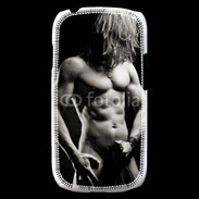Coque Samsung Galaxy S3 Mini Les dieux du stade