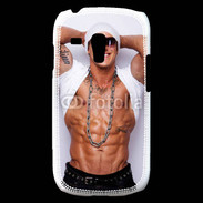 Coque Samsung Galaxy S3 Mini Bad boy sexy