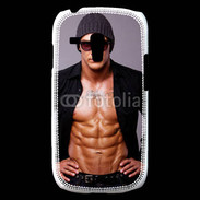 Coque Samsung Galaxy S3 Mini Bad boy sexy 2