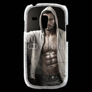 Coque Samsung Galaxy S3 Mini Bad boy sexy 3