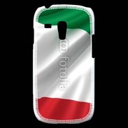 Coque Samsung Galaxy S3 Mini Drapeau italien 2