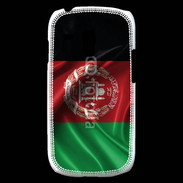Coque Samsung Galaxy S3 Mini Drapeau Afghanistan