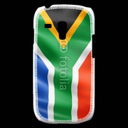 Coque Samsung Galaxy S3 Mini Drapeau Afrique du Sud