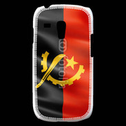 Coque Samsung Galaxy S3 Mini Drapeau Angola