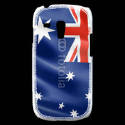 Coque Samsung Galaxy S3 Mini Drapeau Australie