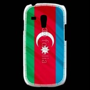 Coque Samsung Galaxy S3 Mini Drapeau Azerbaidjan