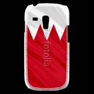 Coque Samsung Galaxy S3 Mini Drapeau Bahrein