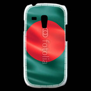 Coque Samsung Galaxy S3 Mini Drapeau Bangladesh