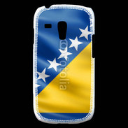 Coque Samsung Galaxy S3 Mini Drapeau Bosnie