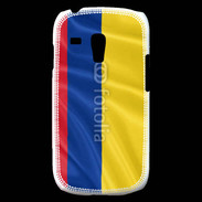 Coque Samsung Galaxy S3 Mini Drapeau Colombie